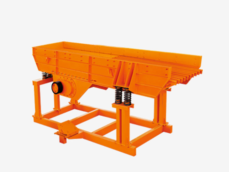 振動給料機 振動給料機