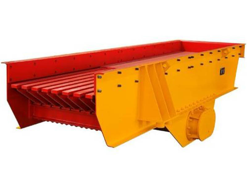 振動給料機 振動給料機