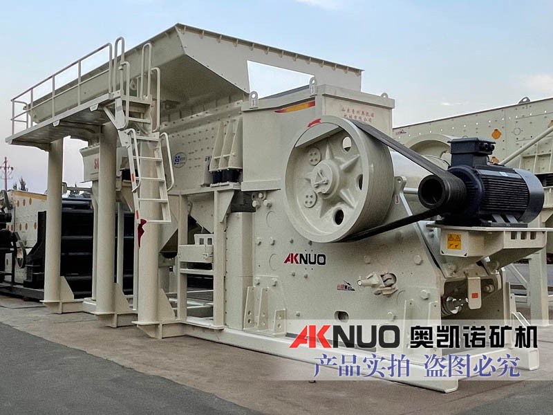 盤式振動給料機廠家