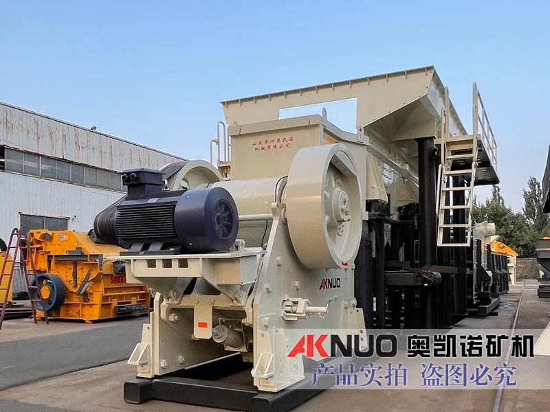 盤式振動給料機廠家